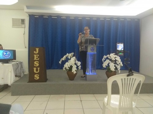 Foto da Galeria
