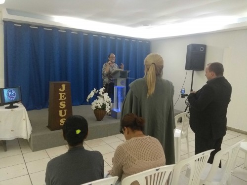 Foto da Galeria