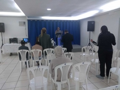 Foto da Galeria