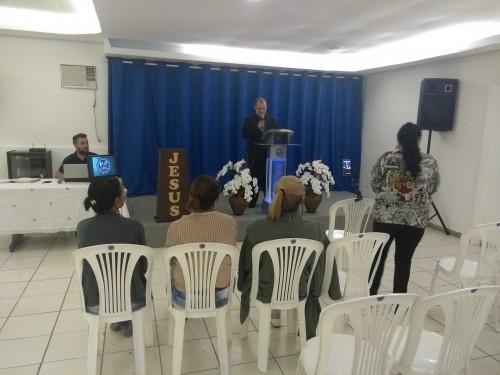 Foto da Galeria