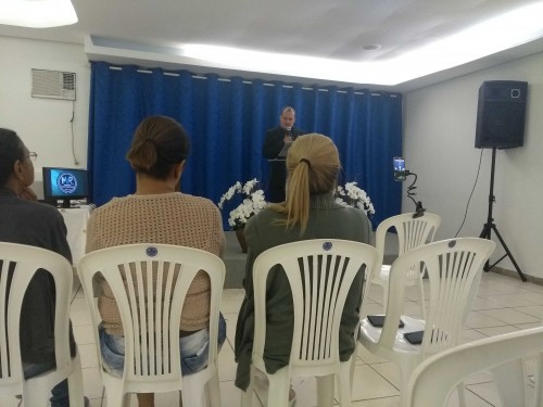 Foto da Galeria