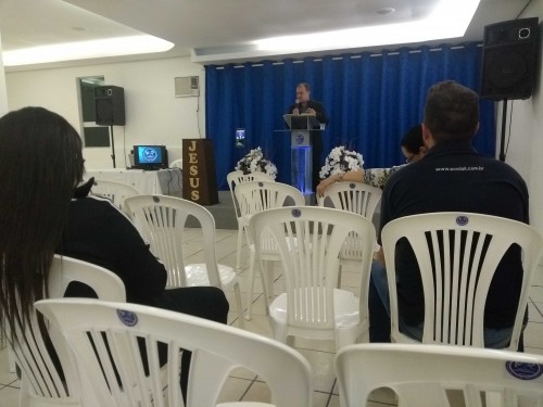 Foto da Galeria
