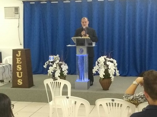 Foto da Galeria
