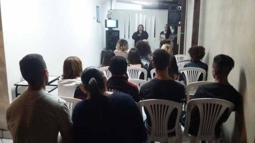 Foto da Galeria