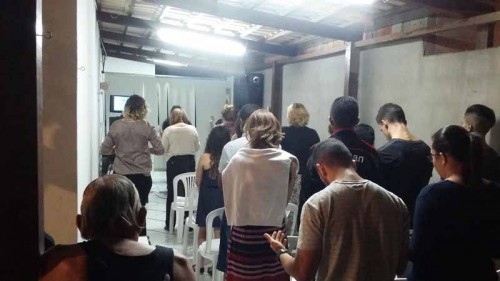 Foto da Galeria