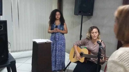 Foto da Galeria