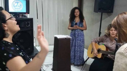 Foto da Galeria