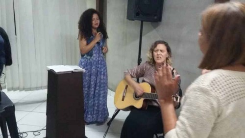 Foto da Galeria