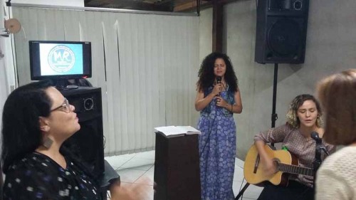 Foto da Galeria