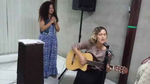 Foto da Galeria