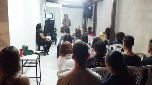 Foto da Galeria