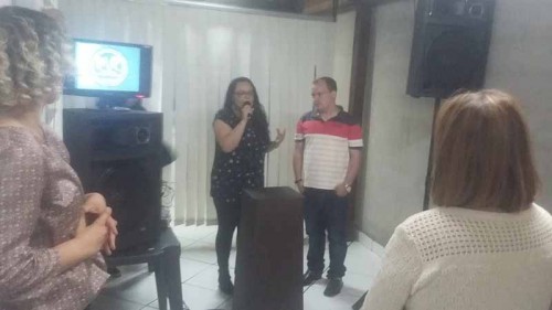 Foto da Galeria