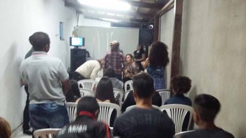 Foto da Galeria