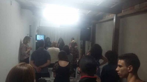 Foto da Galeria