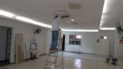 Foto da Galeria