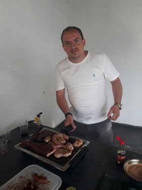 Foto da Galeria