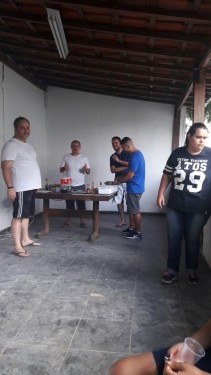 Foto da Galeria