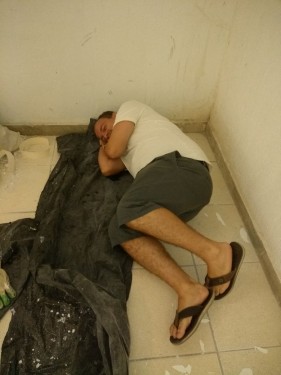 Foto da Galeria