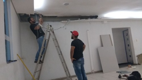 Foto da Galeria