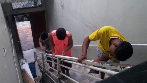 Foto da Galeria