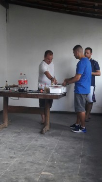 Foto da Galeria