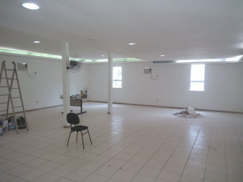 Foto da Galeria