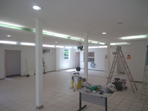 Foto da Galeria
