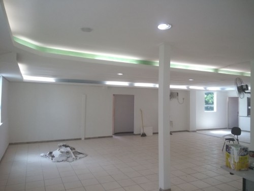 Foto da Galeria