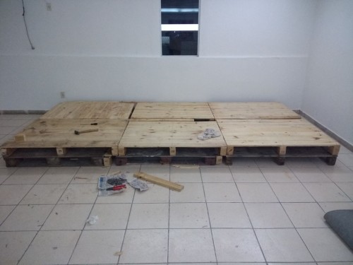 Foto da Galeria