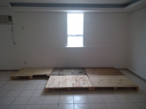 Foto da Galeria