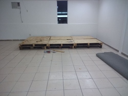 Foto da Galeria