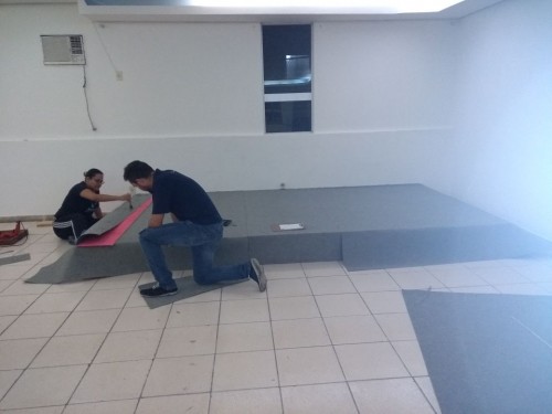 Foto da Galeria