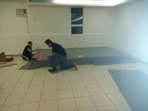 Foto da Galeria
