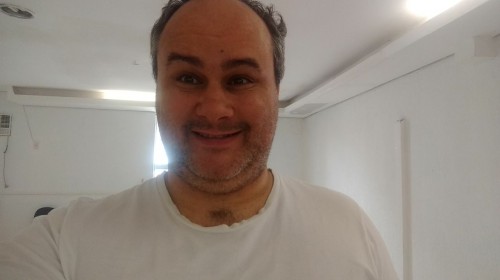 Foto da Galeria