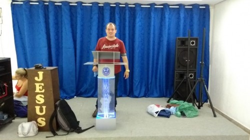 Foto da Galeria