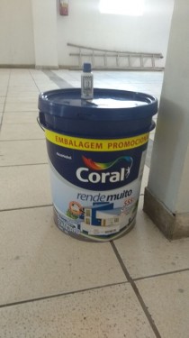 Foto da Galeria