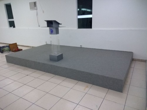 Foto da Galeria