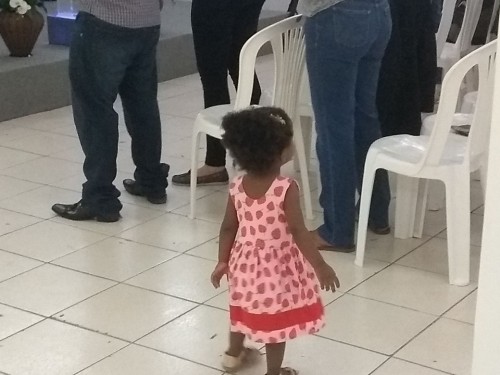 Foto da Galeria