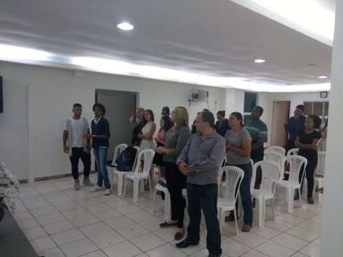 Foto da Galeria