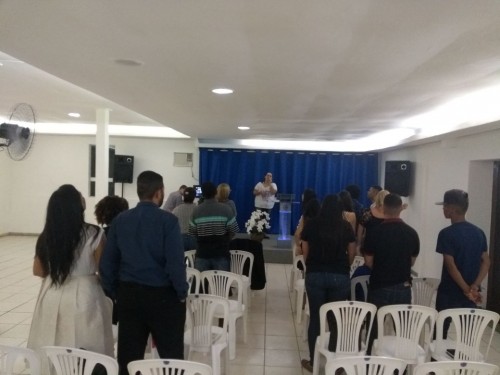 Foto da Galeria