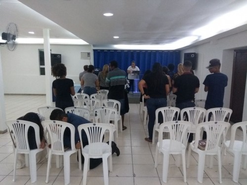Foto da Galeria