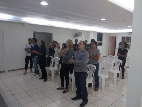 Foto da Galeria