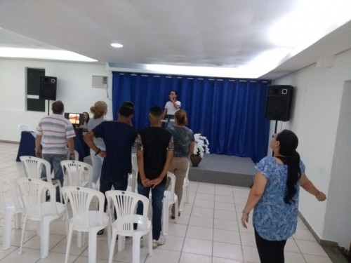Foto da Galeria