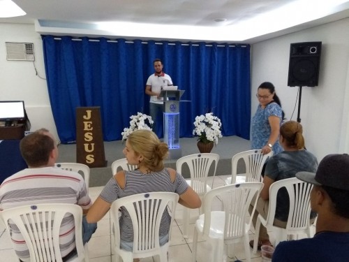 Foto da Galeria