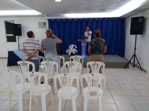 Foto da Galeria