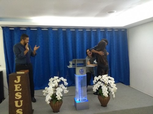 Foto da Galeria