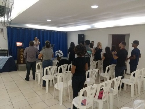 Foto da Galeria