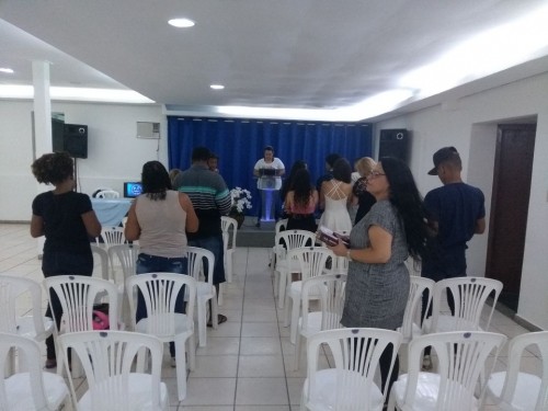 Foto da Galeria