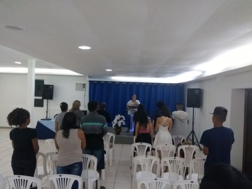 Foto da Galeria