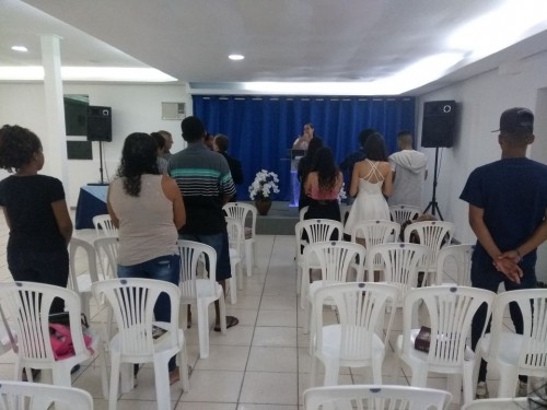 Foto da Galeria